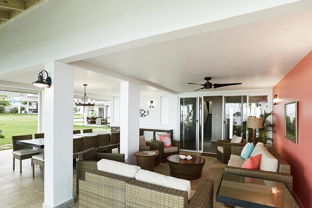 Coral Cay Villas Cherryfield Exterior foto