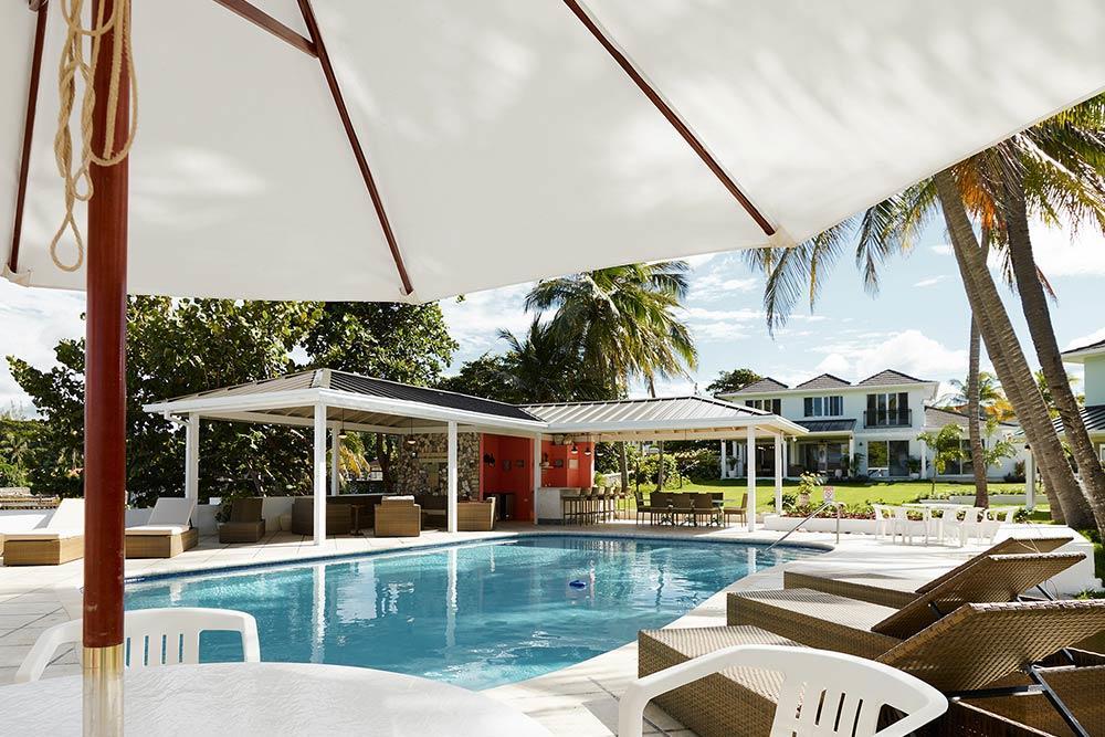 Coral Cay Villas Cherryfield Exterior foto