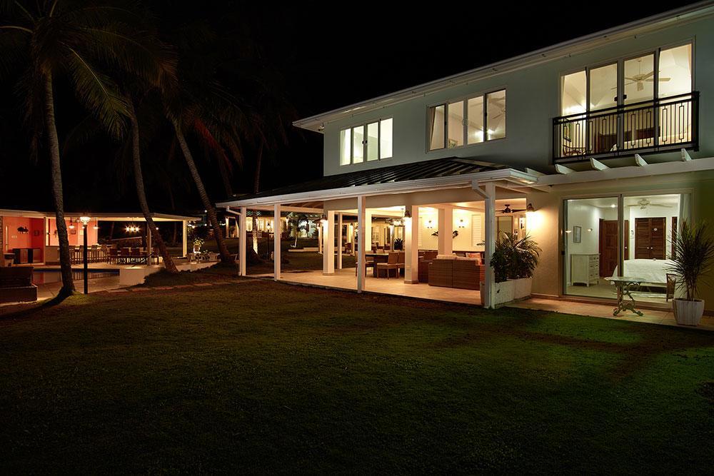 Coral Cay Villas Cherryfield Exterior foto