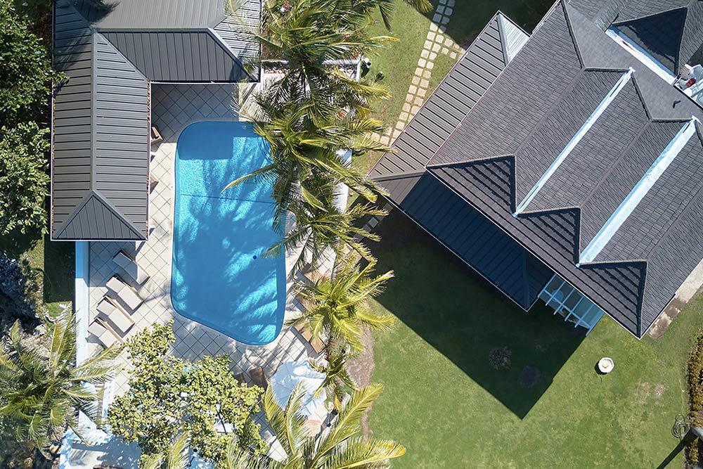 Coral Cay Villas Cherryfield Exterior foto