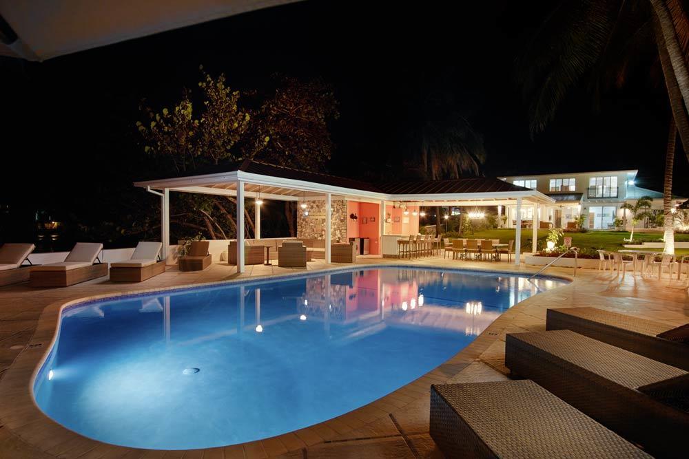 Coral Cay Villas Cherryfield Exterior foto