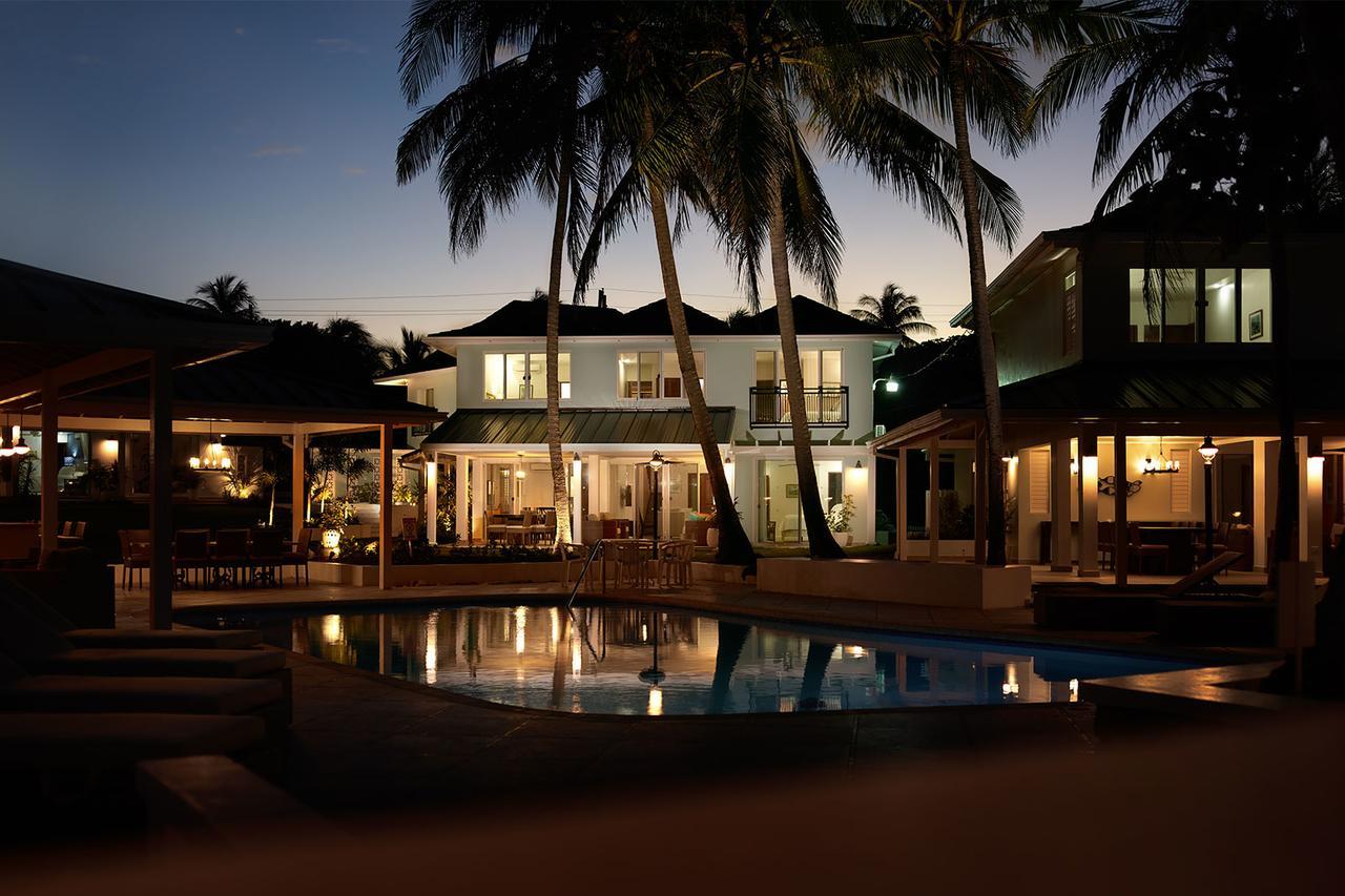 Coral Cay Villas Cherryfield Exterior foto