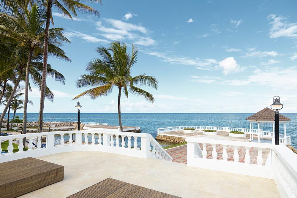 Coral Cay Villas Cherryfield Exterior foto