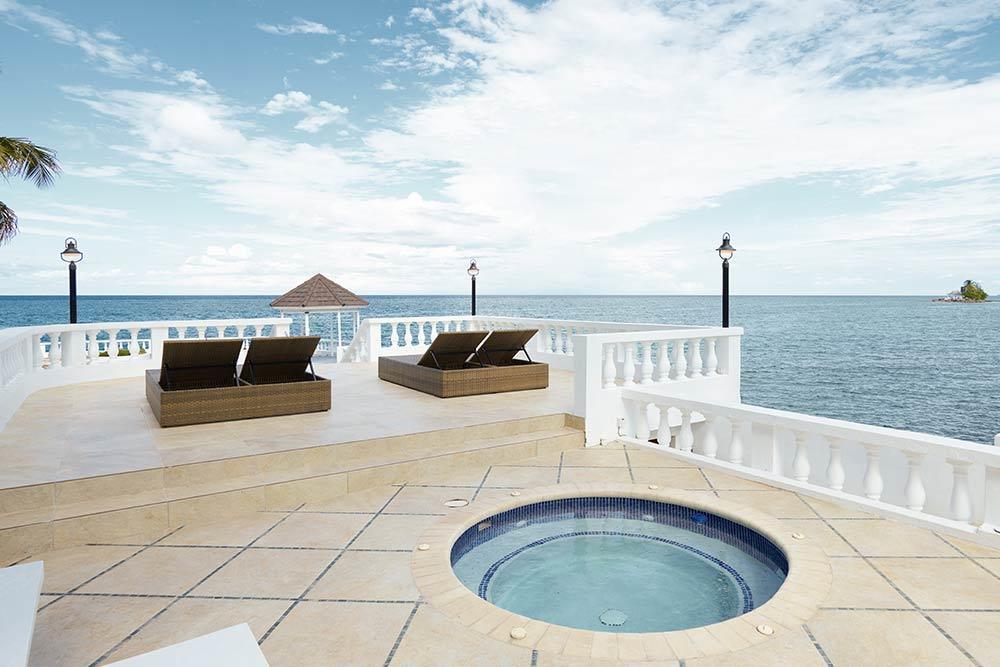 Coral Cay Villas Cherryfield Exterior foto