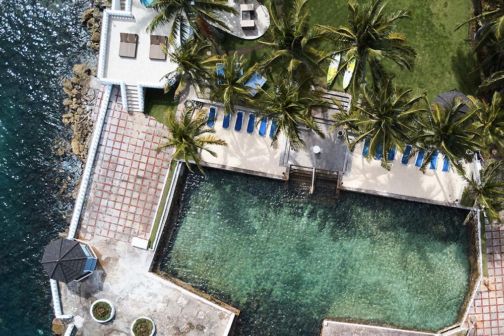 Coral Cay Villas Cherryfield Exterior foto