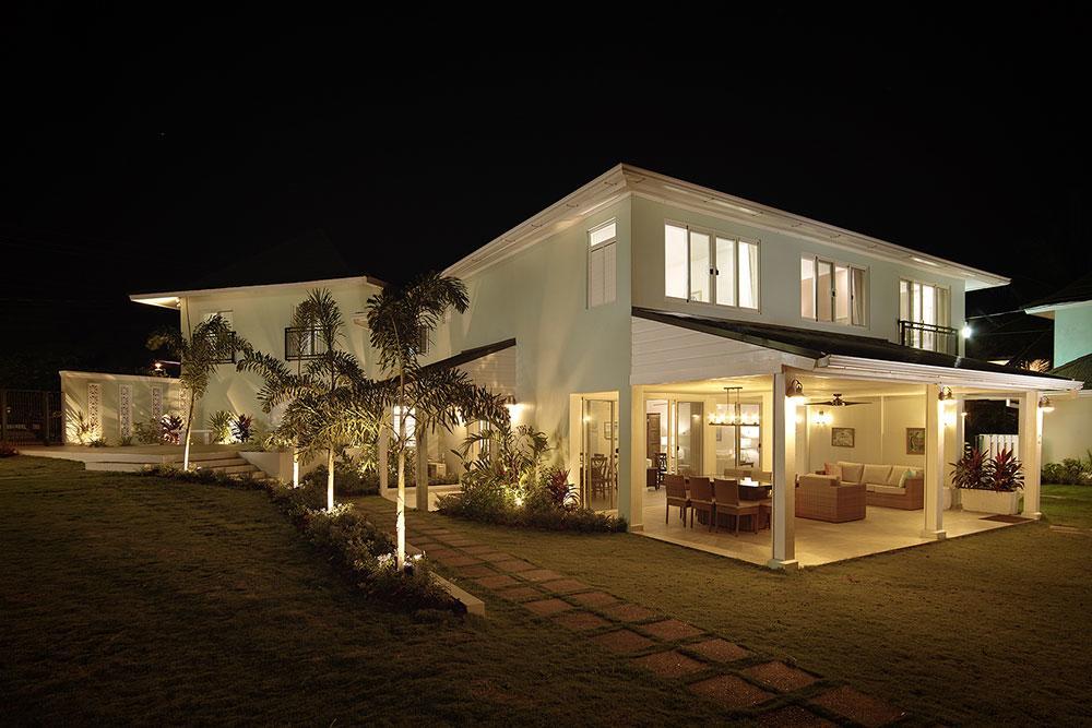 Coral Cay Villas Cherryfield Exterior foto